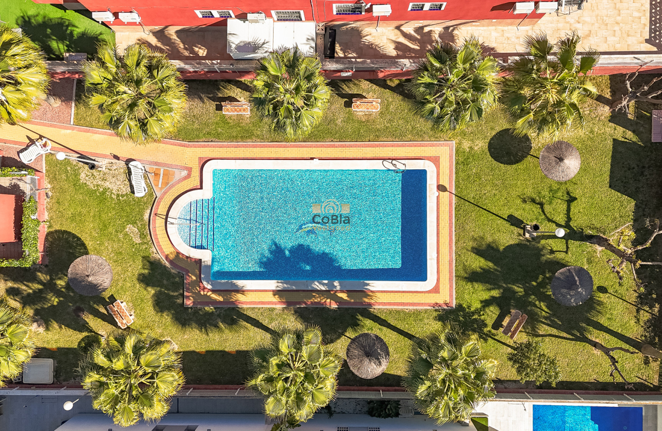 Revente - Bungalow - Los Altos