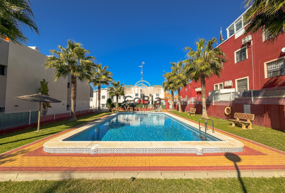 Revente - Bungalow - Los Altos