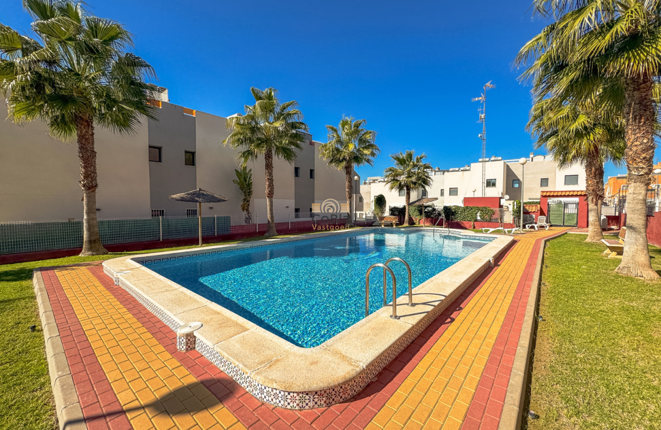 Revente - Bungalow - Los Altos