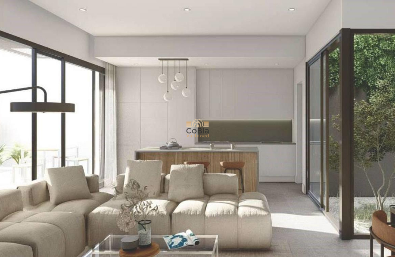 Nieuwbouw Woningen - Villa - San Juan de los Terreros - San Juan De Los Terreros