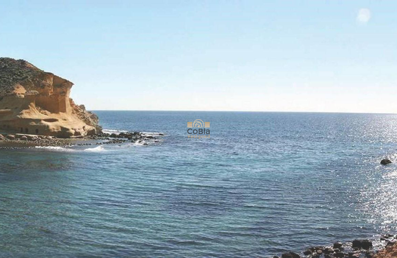 Nieuwbouw Woningen - Villa - San Juan de los Terreros - San Juan De Los Terreros