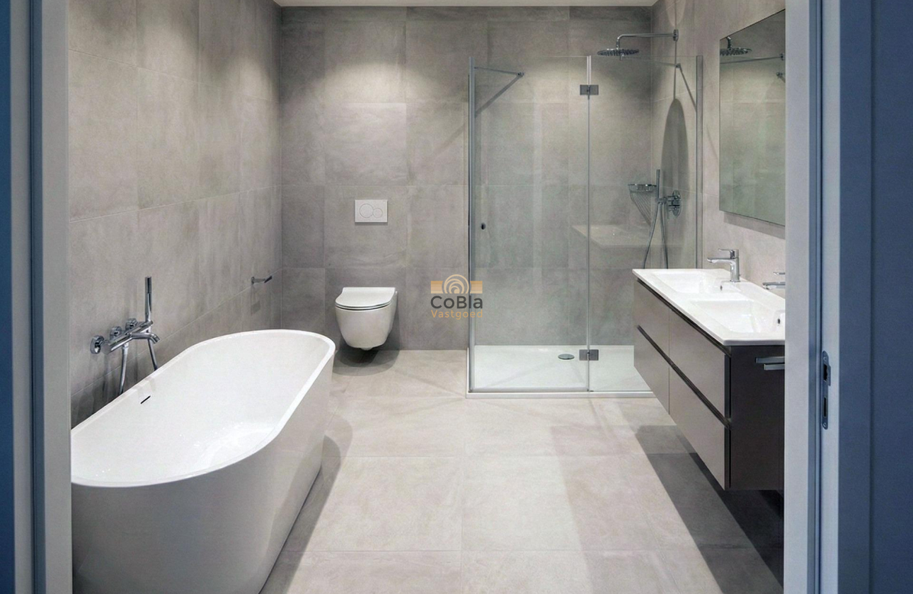 Nieuwbouw Woningen - Bungalow - Pilar de la Horadada - pueblo