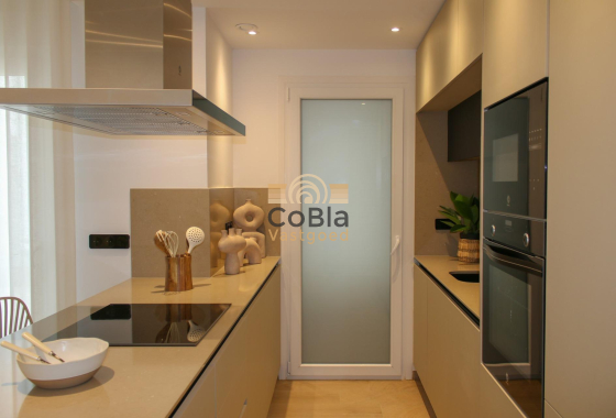 Nieuwbouw Woningen - Bungalow - Algorfa - La Finca Golf