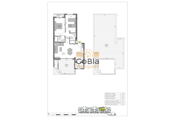 Nieuwbouw Woningen - Bungalow - Algorfa - La Finca Golf