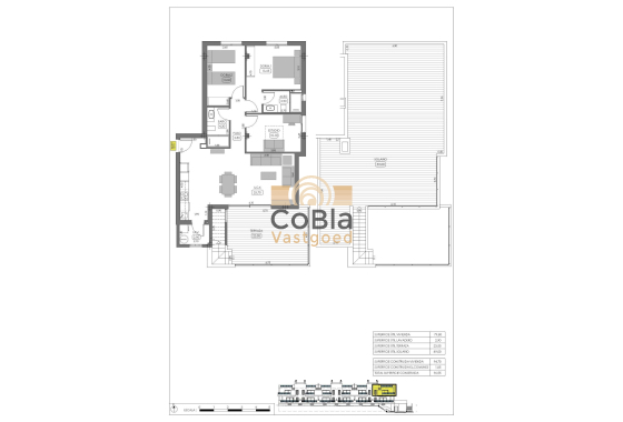 Nieuwbouw Woningen - Bungalow - Algorfa - La Finca Golf