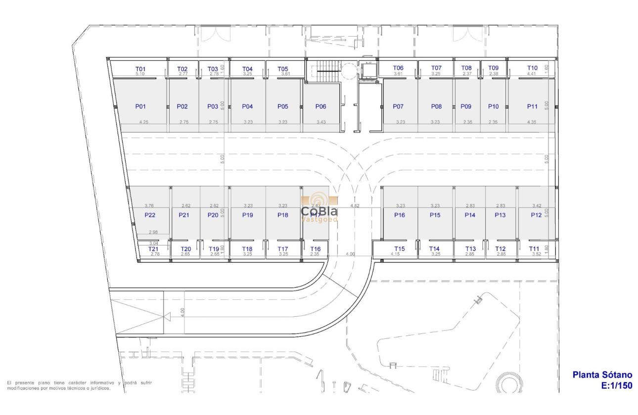 Nieuwbouw Woningen - Bungalow - Pilar de la Horadada - pueblo