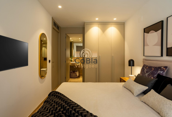 Nieuwbouw Woningen - Bungalow - Algorfa - La Finca Golf