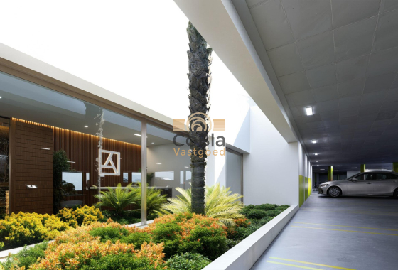 Neue Gebäude - Apartment - Los Alcazares - Serena Golf