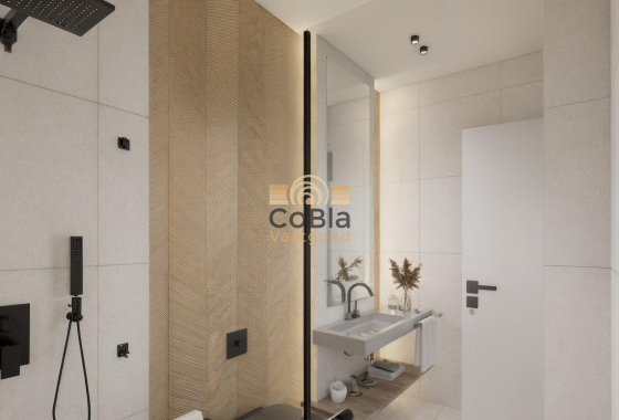 Nieuwbouw Woningen - Villa - Los Montesinos - La Herrada