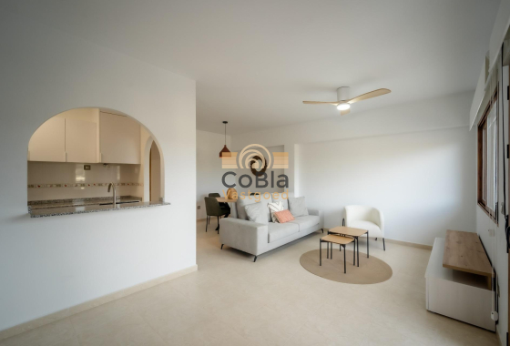 New Build - Penthouse - Cuevas Del Almanzora - Herrerias