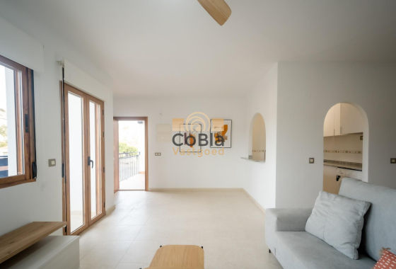 New Build - Penthouse - Cuevas Del Almanzora - Herrerias