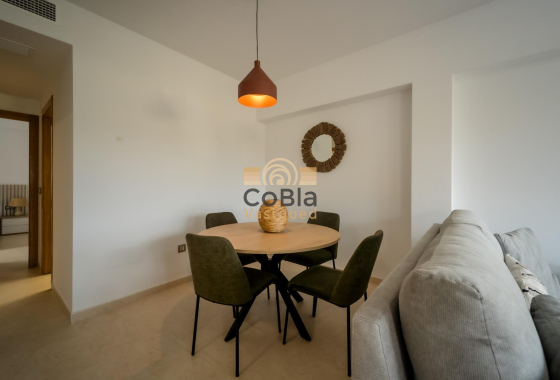 New Build - Penthouse - Cuevas Del Almanzora - Herrerias