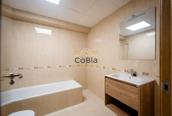 New Build - Penthouse - Cuevas Del Almanzora - Herrerias