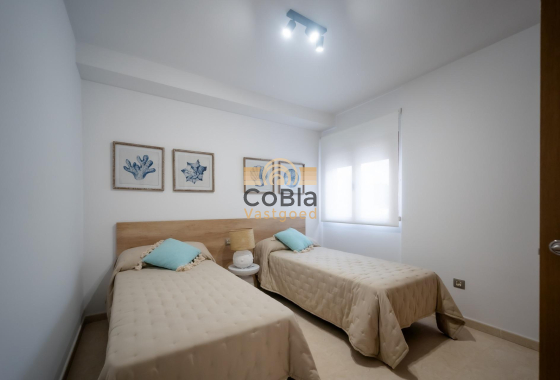 New Build - Penthouse - Cuevas Del Almanzora - Herrerias