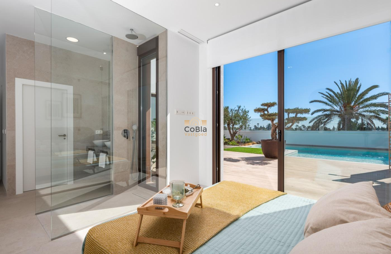 New Build - Villa - Los Alcazares - Serena Golf