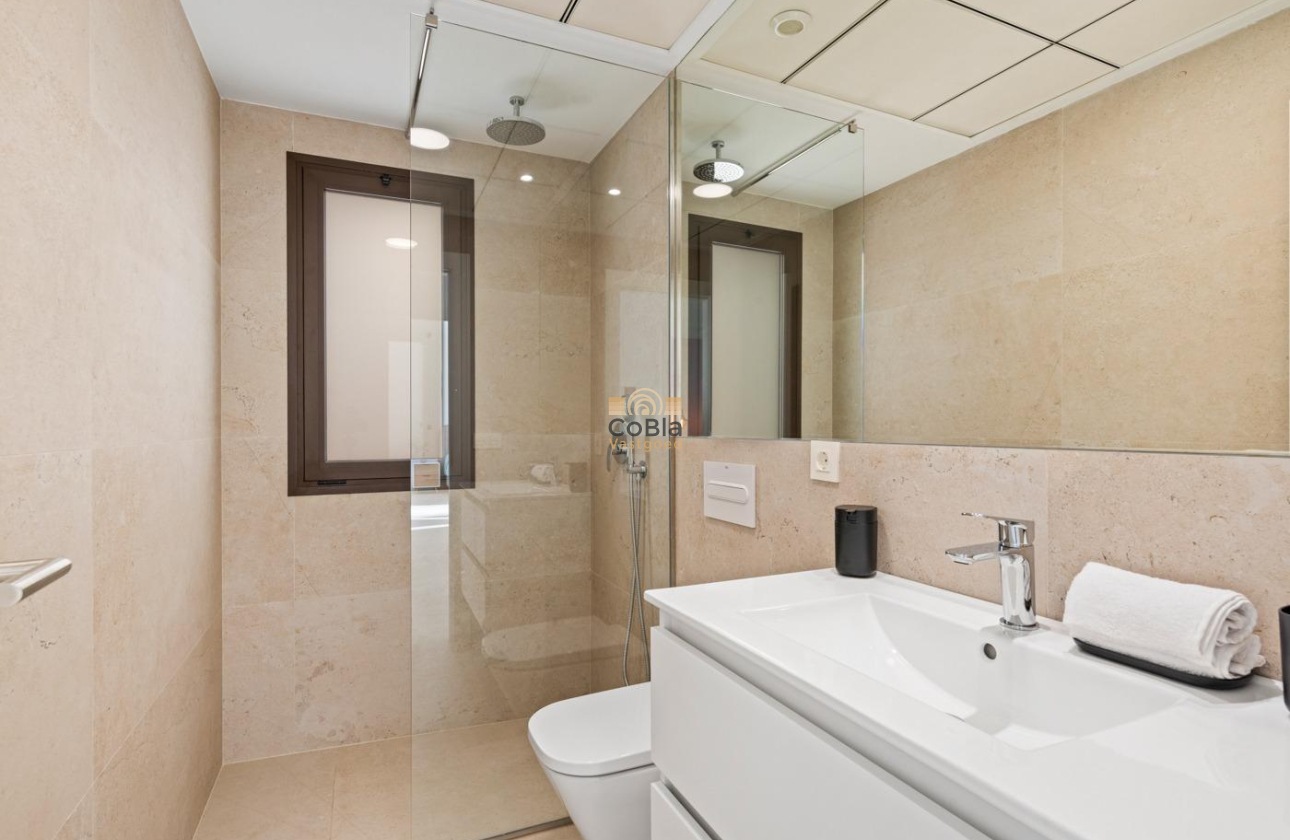 New Build - Villa - Los Alcazares - Serena Golf