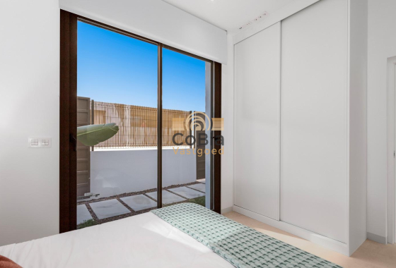 New Build - Villa - Los Alcazares - Serena Golf