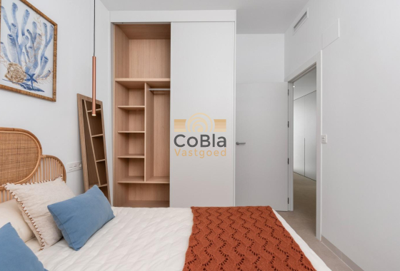 New Build - Villa - Los Alcazares - Serena Golf