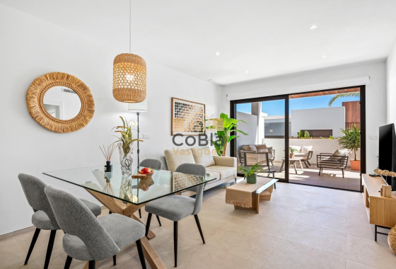 Nieuwbouw Woningen - Appartement - Los Alcazares - Serena Golf