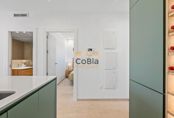 Nieuwbouw Woningen - Appartement - Los Alcazares - Serena Golf