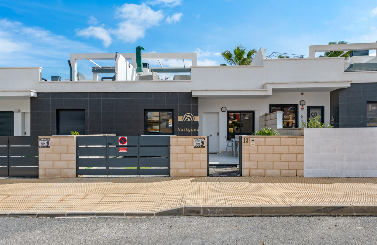 Resale - Apartments - Orihuela Costa - Las Filipinas