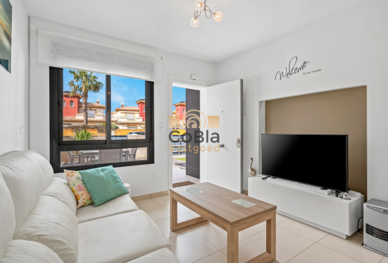 Resale - Apartments - Orihuela Costa - Las Filipinas