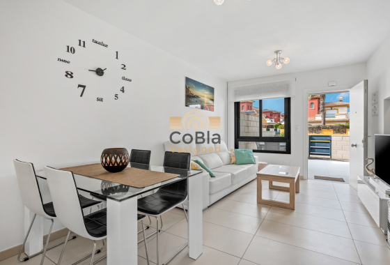 Resale - Apartments - Orihuela Costa - Las Filipinas