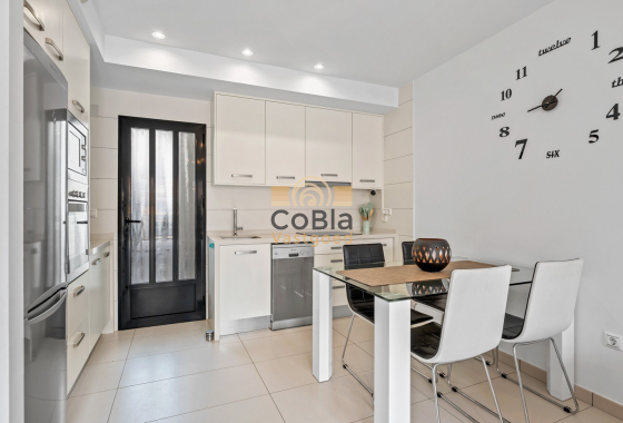 Resale - Apartments - Orihuela Costa - Las Filipinas