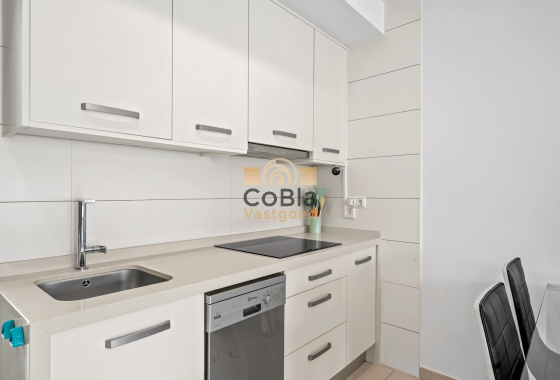 Resale - Apartments - Orihuela Costa - Las Filipinas