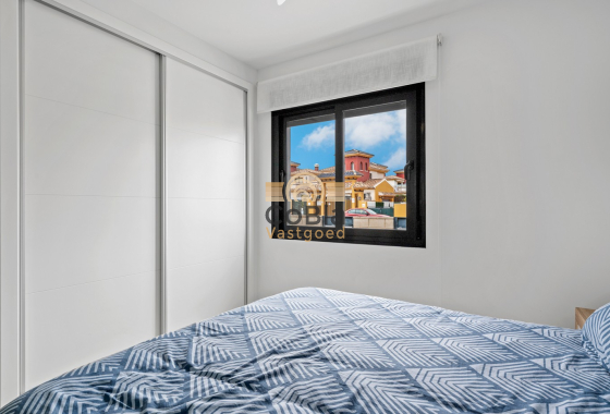 Resale - Apartments - Orihuela Costa - Las Filipinas