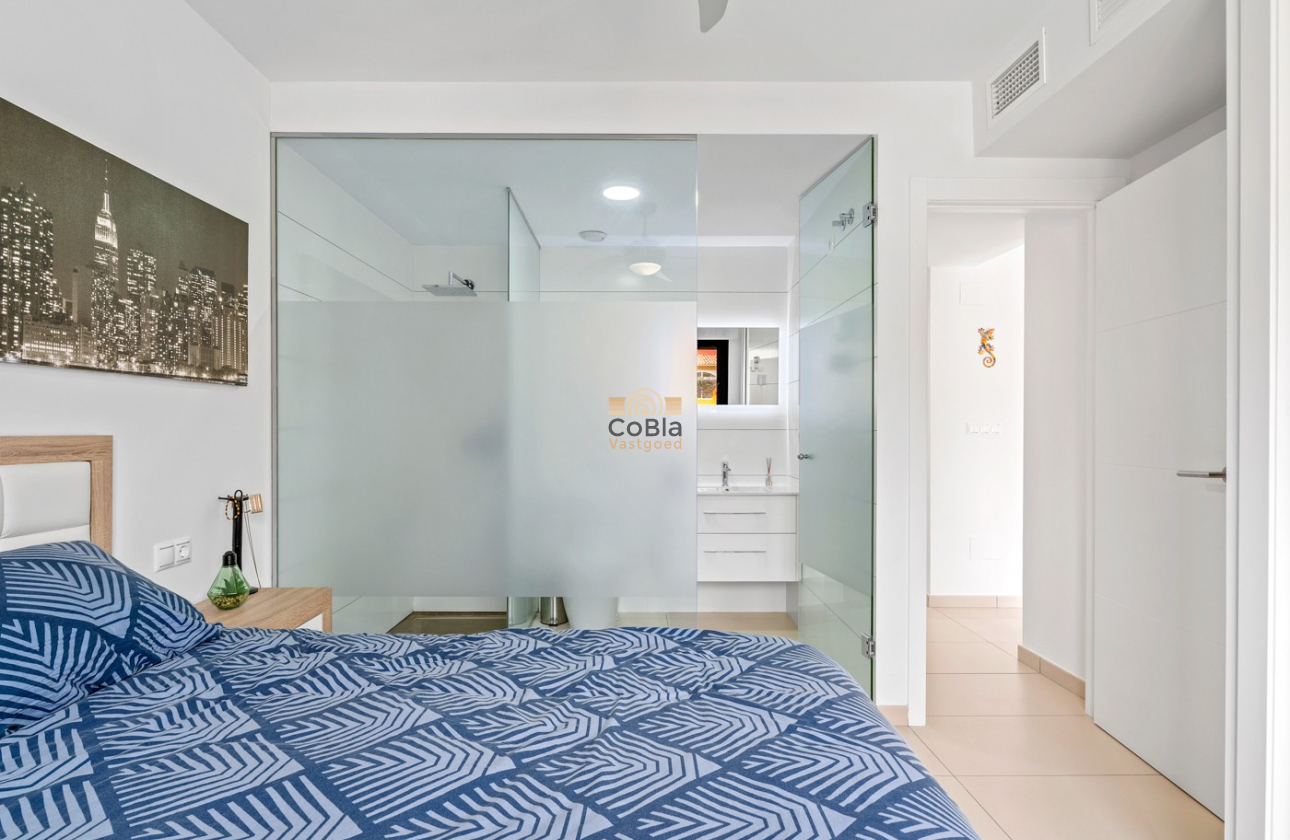 Resale - Apartments - Orihuela Costa - Las Filipinas