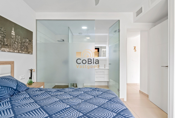 Resale - Apartments - Orihuela Costa - Las Filipinas