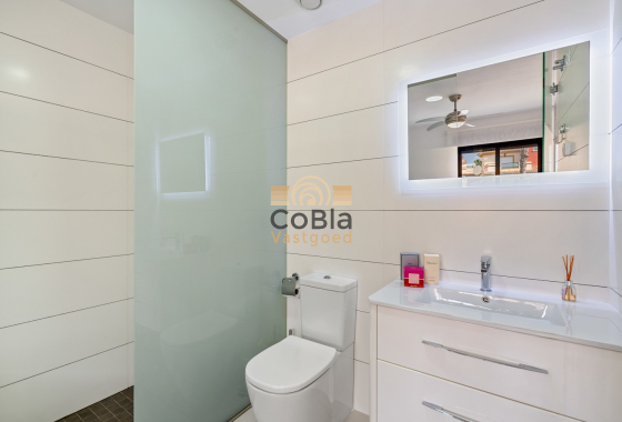 Resale - Apartments - Orihuela Costa - Las Filipinas