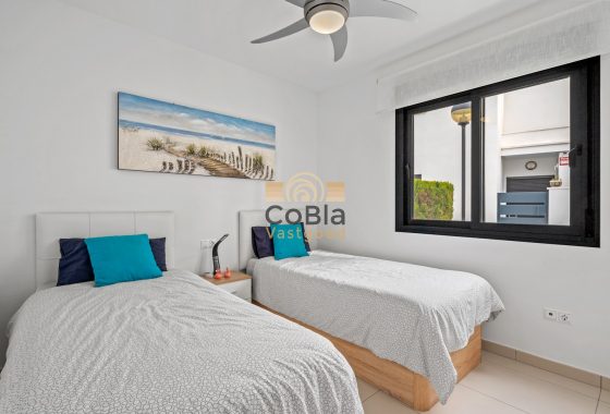 Resale - Apartments - Orihuela Costa - Las Filipinas