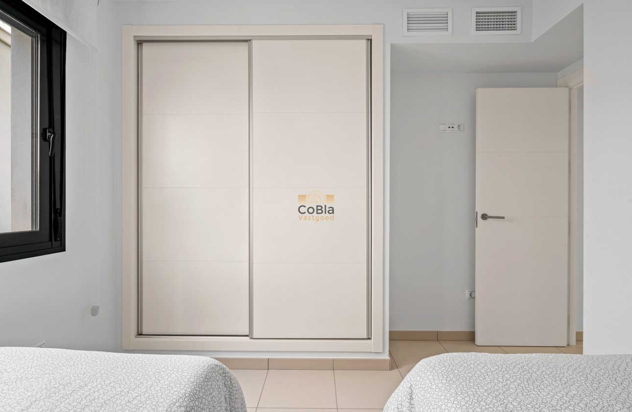 Resale - Apartments - Orihuela Costa - Las Filipinas