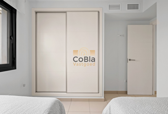 Resale - Apartments - Orihuela Costa - Las Filipinas