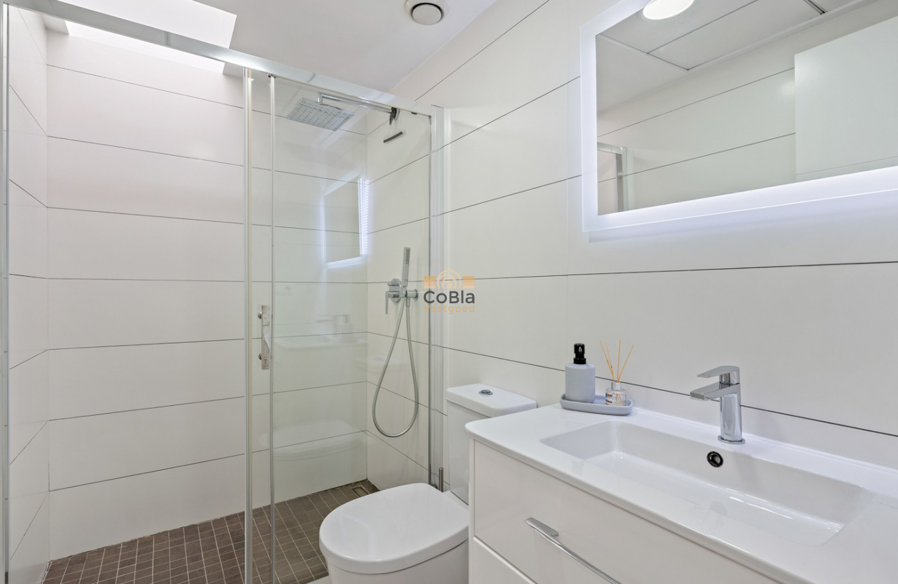 Resale - Apartments - Orihuela Costa - Las Filipinas