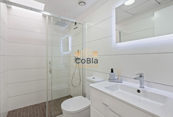 Resale - Apartments - Orihuela Costa - Las Filipinas