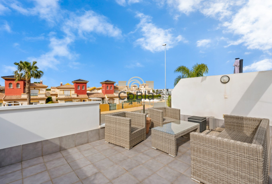 Resale - Apartments - Orihuela Costa - Las Filipinas