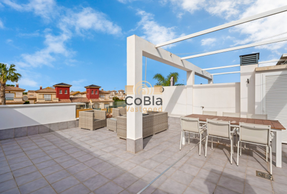 Resale - Apartments - Orihuela Costa - Las Filipinas
