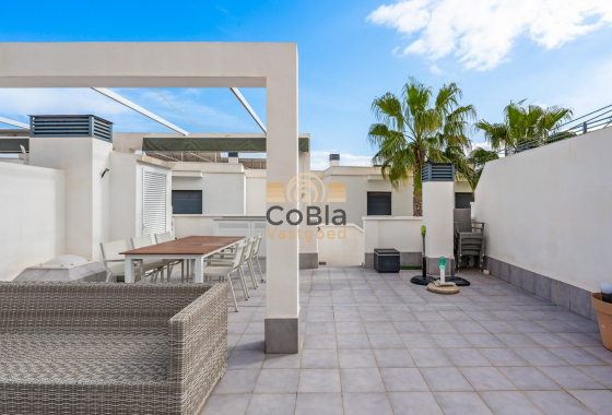 Resale - Apartments - Orihuela Costa - Las Filipinas