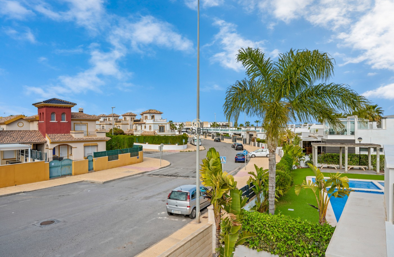 Resale - Apartments - Orihuela Costa - Las Filipinas
