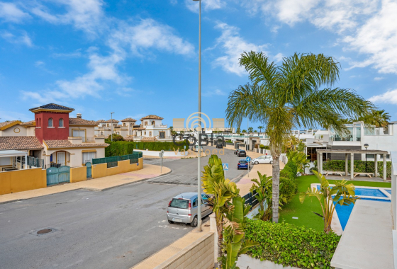 Resale - Apartments - Orihuela Costa - Las Filipinas