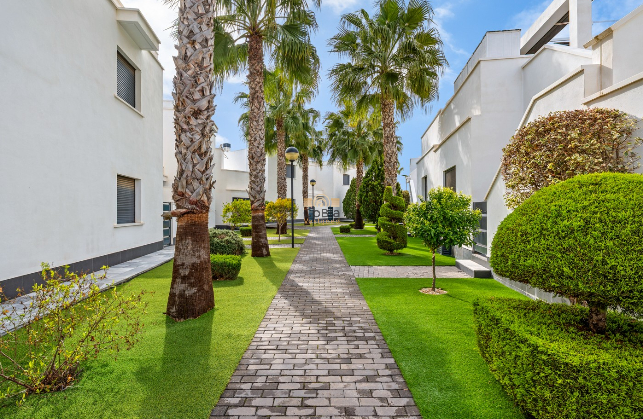 Resale - Apartments - Orihuela Costa - Las Filipinas