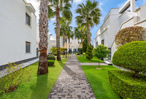 Resale - Apartments - Orihuela Costa - Las Filipinas
