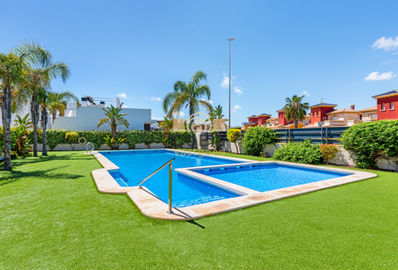 Resale - Apartments - Orihuela Costa - Las Filipinas