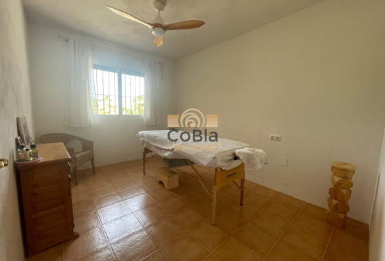 Resale - Finca / Country Property - Abanilla