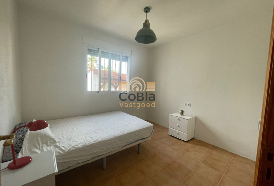 Resale - Finca / Country Property - Abanilla