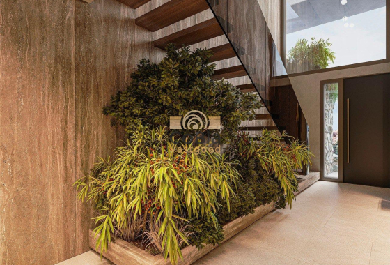 Neue Gebäude - Villa - Altea - Altea Hills