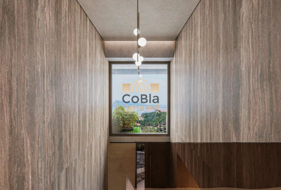 Neue Gebäude - Villa - Altea - Altea Hills